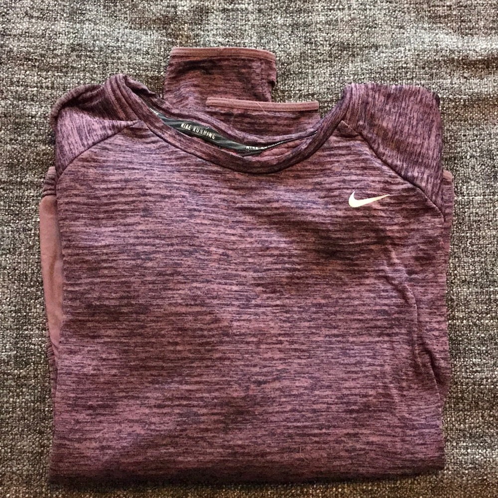 Nike Running Dri-Fit Sweatshirt